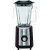Stolní mixér Clatronic, UM 3561 BL/IN, sklo, pulse, turbo, 1,5L, 600W