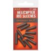 ESP převleky Helicopter Rig Sleeves Choddy Silt 10 ks
