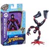 Hasbro Spiderman Bend and Flex Venom