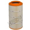 Vzduchový filter HENGST FILTER GERMANY E603L