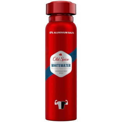 Old Spice Whitewater deospray 150 ml