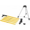 Stend pro Statív Strend Pro SP-01, na laser, 3,6 m