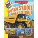 Velké stroje/Veľké stroje