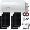 Solární set Bojler 2700 Smart