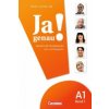 Ja genau! - Deutsch als Fremdsprache - A1: Band 1 (Claudia Böschel,Dagmar Giersberg,Sara Hägi)(Brožovaná)