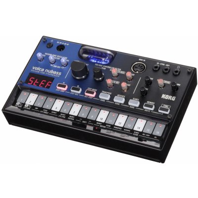 Korg Volca Nubass