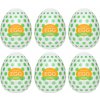Tenga Egg Stud 6 ks