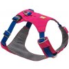 Postroj pre psy Ruffwear Hi & Light™-S-alpenglow-pink Farba: Alpenglow Pink, Velkost: S