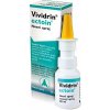 Vividrin ectoin nosný sprej 20 ml