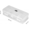 Delphin Krabica TBX Duo 185-7P 185x90x50mm