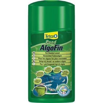 Tetra Pond AlgoFin 1l (A1-154469)