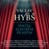 Hybš Václav - Pocta Slavným Hlasům / 2CD [2 CD]