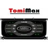 ANDROID 15 Range Rover Evoque 2012-2016 autorádio (Range Rover Evoque 2012-2016 LOW)