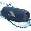 Bluetooth reproduktor JBL Charge 6 45W modrý