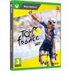 Hra na konzole Tour de France 2022 - Xbox Series X (3665962016482)