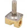 Elektromagnetický ventil na vodu Danfoss EV220B DN 15, 10 Bar (032U1279)