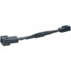 AKASA Kabel redukce otáček pro 3-pin ventilátor AK-CBFA05-05