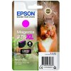 Epson 378XL Magenta - originálny