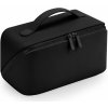 BagBase Kozmetická taštička BG762 Black 24 x 12 x 12 cm