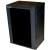 XtendLan 12U WS-12U-64-BLACK-PU
