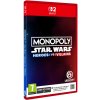 Monopoly: Star Wars Heroes vs. Villains - Nintendo Switch 2