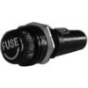 Poistkové púzdro na panel (FUSE) malá 5x20mm