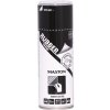 Tikkurila RUBBERcomp - tekutá /odstrániteľná/ guma v spreji - Black matt - 400 ml