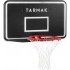 TARMAK Basketbalový kôš SB100 pre deti a dospelých na stenu