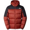 The North Face Bundy Diablo Červená