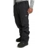 Pánské kalhoty Burton Cargo Relaxed true black L