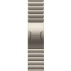 Apple Watch 42 mm prírodný článkový ťah MXMA3ZM/A