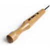 MIKISYO Japonské řezbářské mini-dláto MIKISYO Power Grip s U čepelí - 1,5 mm 5154