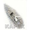 Žiarovka 12V 50W G6.35 HLWT-J