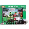 Maisto - MEGA Farmársky set, Fendt