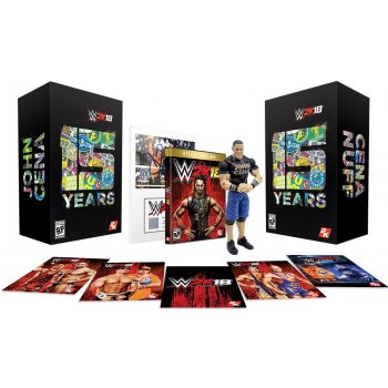 WWE 2K18 (Collector's Edition)