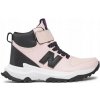 New Balance detské snehové topánky ružové veľkosť 35