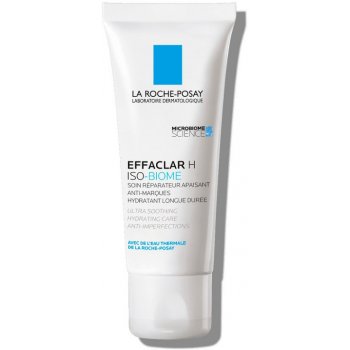 La Roche Posay Effaclar H ISO Biome krém 40 ml