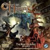 FFG City of Thieves: The King of Ashes