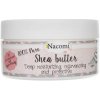 Nacomi Čisté bambucké maslo - 100 ml