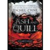 Ash and Quill - Rachel Caine, Berkley