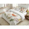 Áčko a.s. Ružomberok Obliečky MAKOSATÉN Wild Flowers, Typ balenia Klasické balenie: 70x90, 140x200