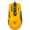 Herná myš YENKEE YMS 3600YW MARKSMAN USB (YMS3600YW)