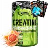 Kreatín prášok grapefruit RealPharm 500 g