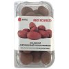 Sadbové zemiaky Red Scarlett - minihľuzy 1 kg