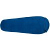 Warmpeace Vložka Do Spacáku Polartec Micro Mummy 180 cm, námornícka modrá - 180