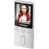 MP3 prehrávač Hyundai MPC 501 GB8 FM S strieborný