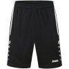 Jako Sportshorts Allround čierna