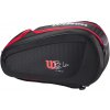 Wilson BELA V3 SUPER TOUR čierna,červená,biela