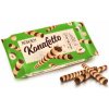 Roshen Konafetto trubičky s orieškovou náplňou 140 g
