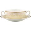 Villeroy & Boch Polievková šálka 0,40 l s tanierikom Ivoire